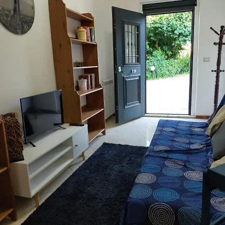 公寓 Casina Gentili *