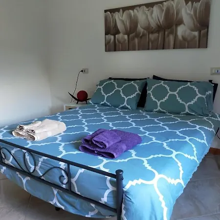 Casina Gentili 佩鲁贾