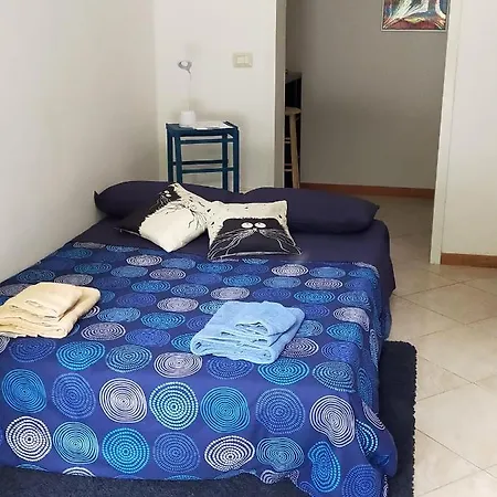 公寓 Casina Gentili 佩鲁贾