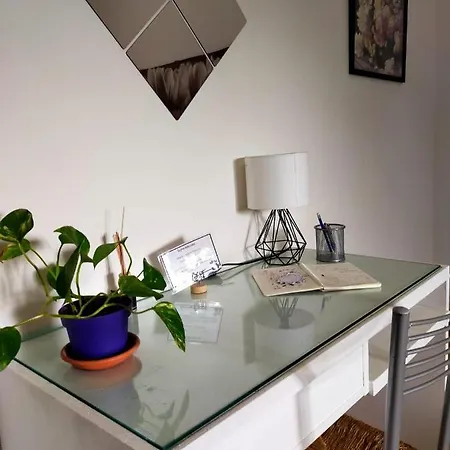 公寓 Casina Gentili *