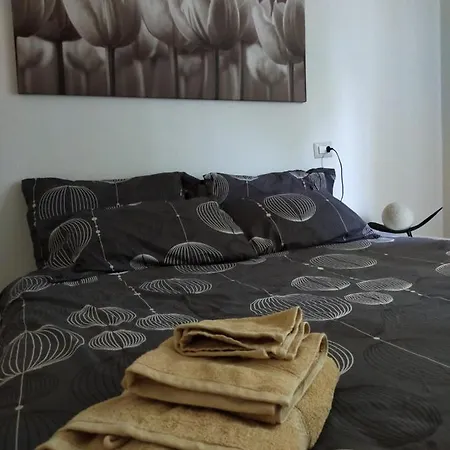 Appartement Casina Gentili Pérouse
