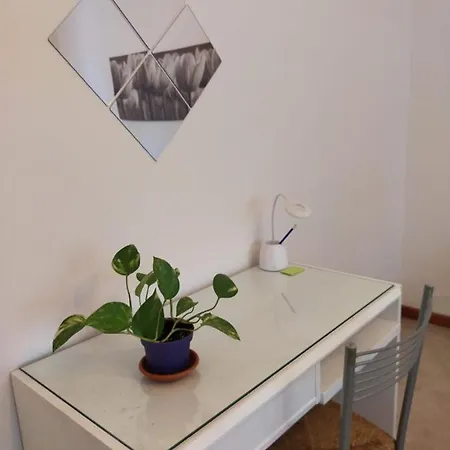 Appartement Casina Gentili Pérouse