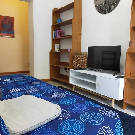 Casina Gentili * Pérouse