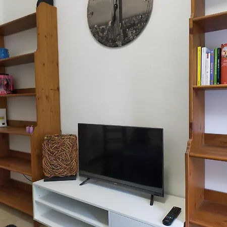 Casina Gentili Appartement Pérouse