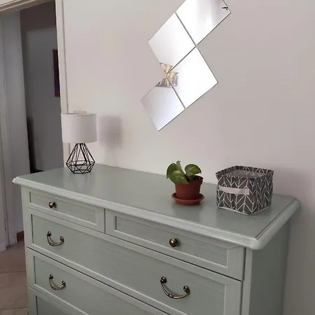 Casina Gentili * Perugia