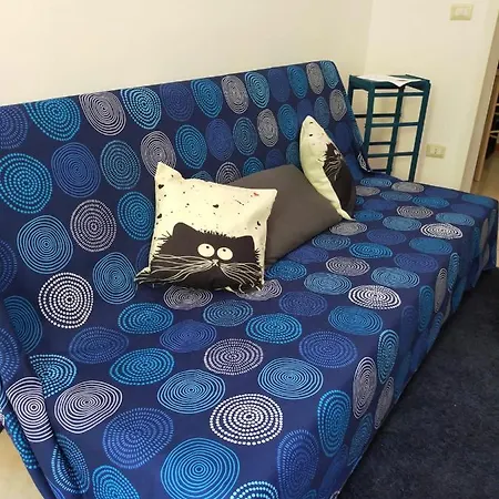Casina Gentili Apartman Perugia