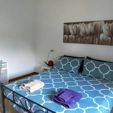Casina Gentili Appartement