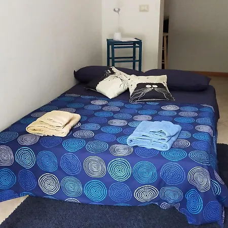 Appartement Casina Gentili Pérouse