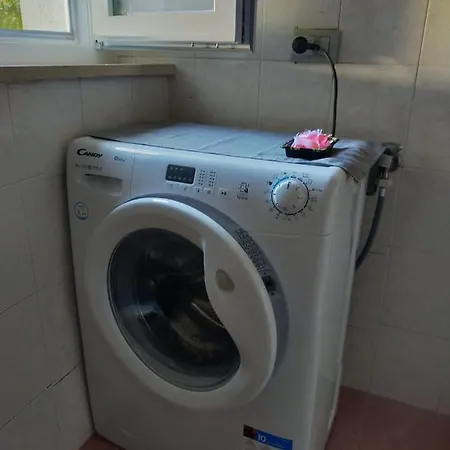 Casina Gentili Appartement Pérouse