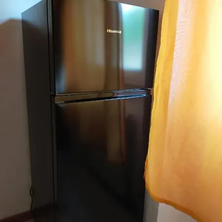 Appartement Casina Gentili *