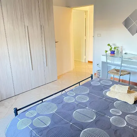 Casina Gentili Daire