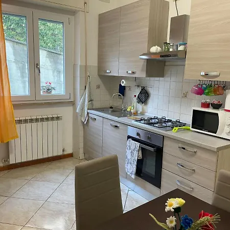 Casina Gentili
