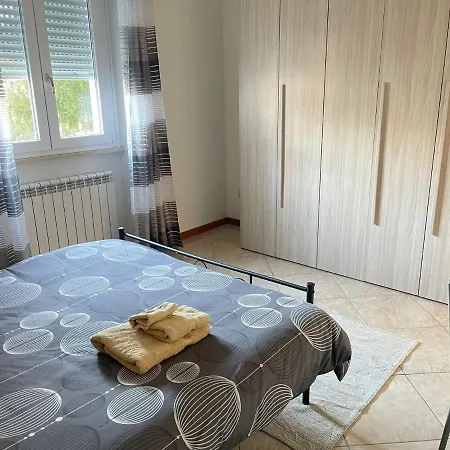 Casina Gentili Perugia