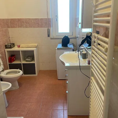 Casina Gentili Appartement