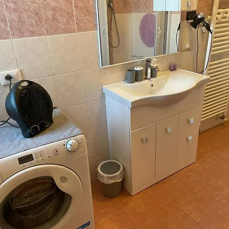 Casina Gentili Daire