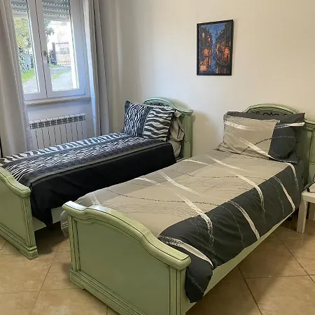 Casina Gentili Perugia