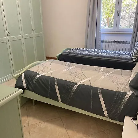 Casina Gentili * Perugia