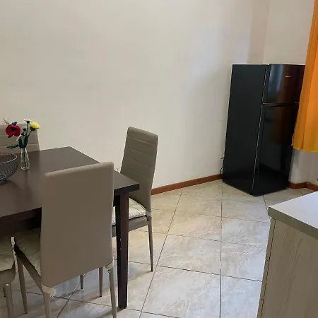 Daire Casina Gentili Perugia