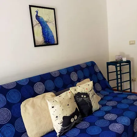 Casina Gentili Appartement Pérouse