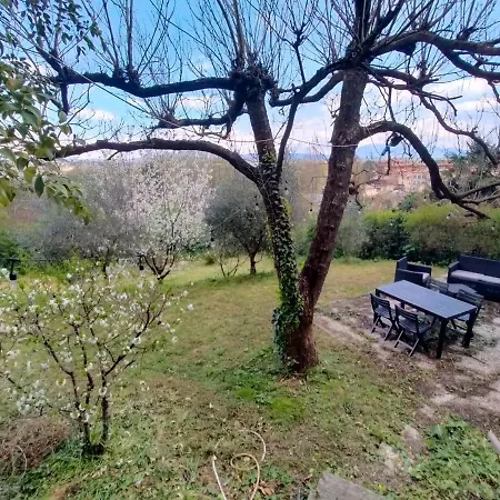 Casina Gentili Perugia