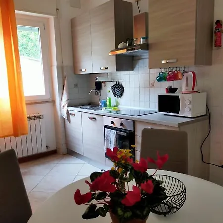 Appartement Casina Gentili Pérouse