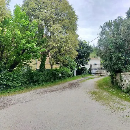 Casina Gentili Perugia