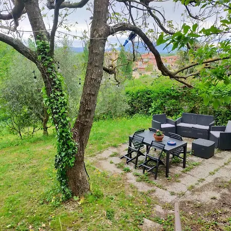 Casina Gentili *
