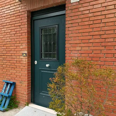 Casina Gentili Pérouse