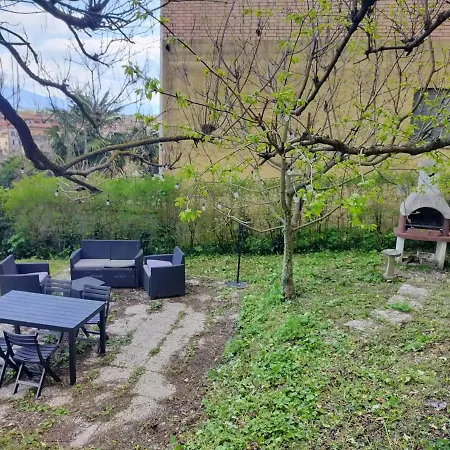 Casina Gentili *